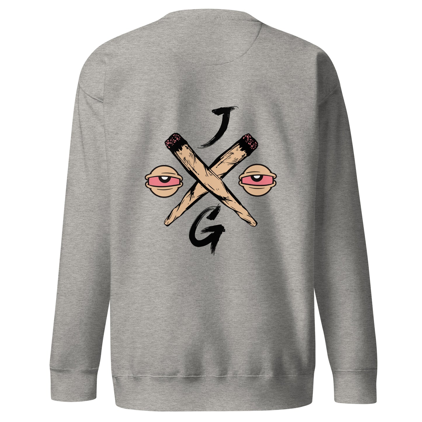 Unisex Premium Sweatshirt