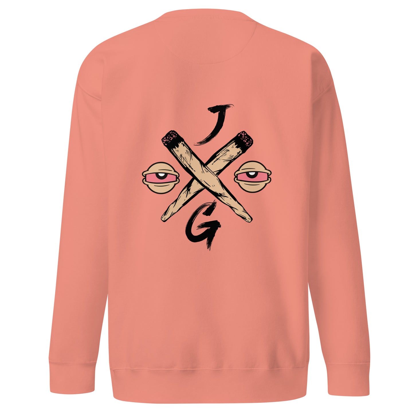 Unisex Premium Sweatshirt