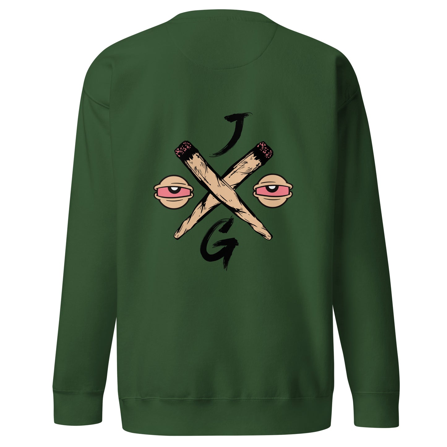 Unisex Premium Sweatshirt