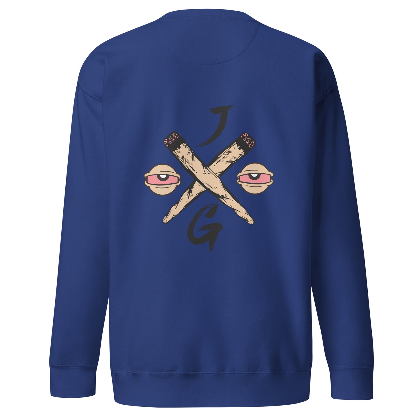 Unisex Premium Sweatshirt