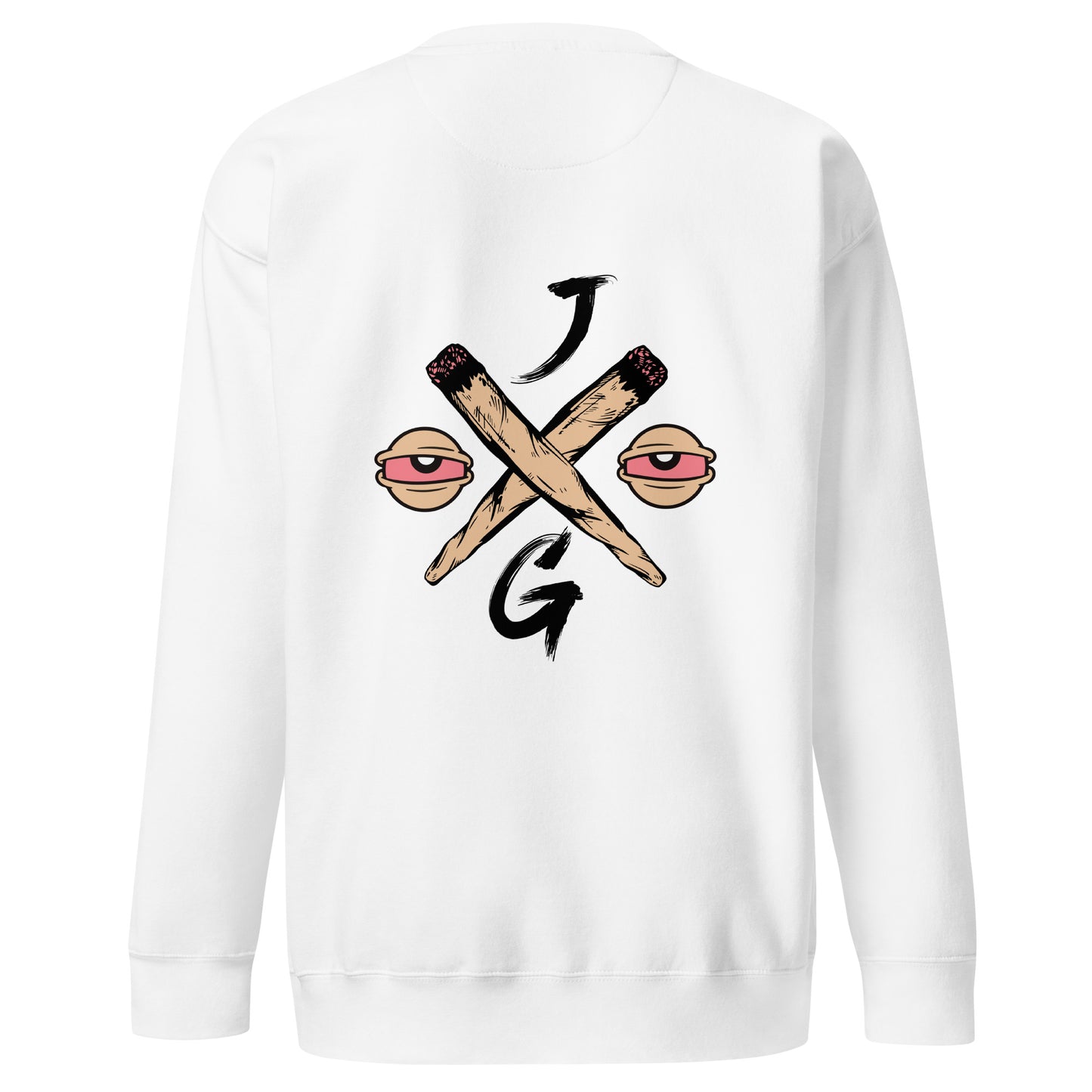 Unisex Premium Sweatshirt