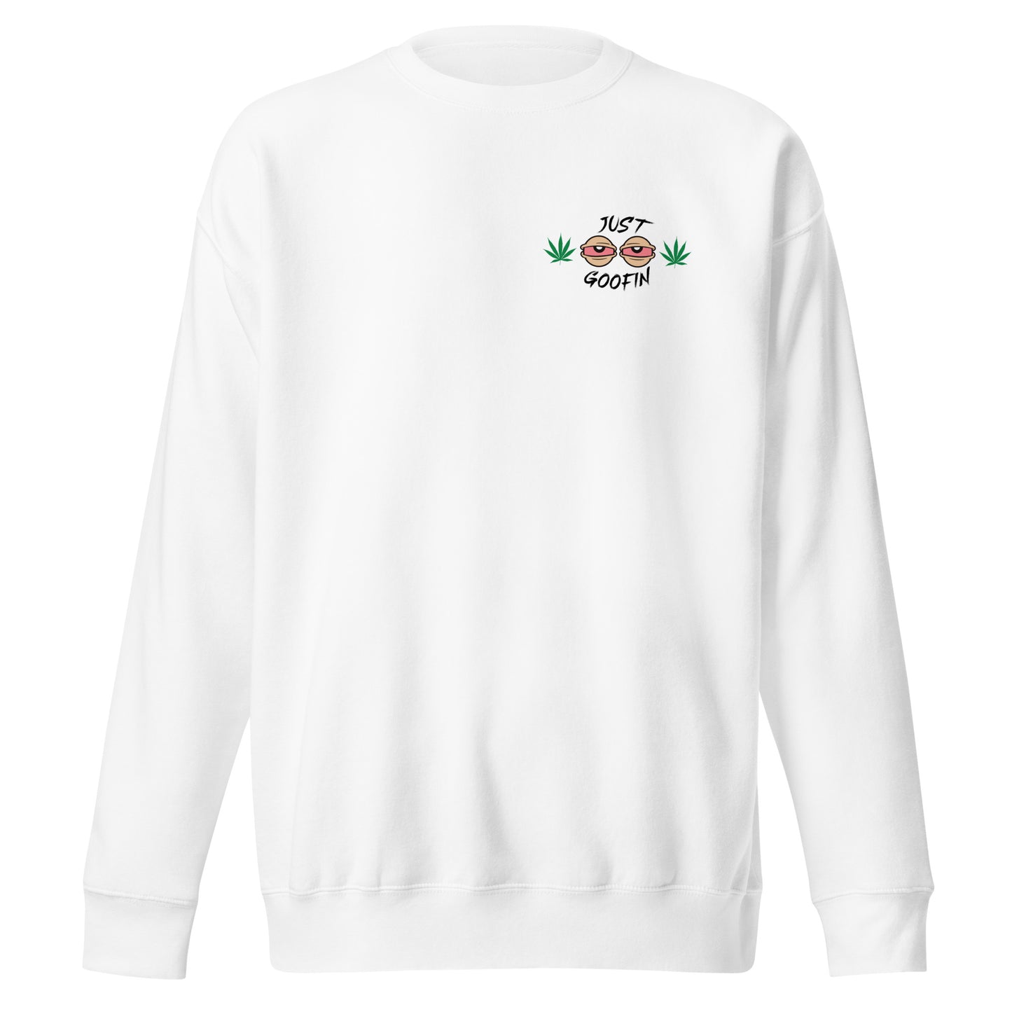 Unisex Premium Sweatshirt