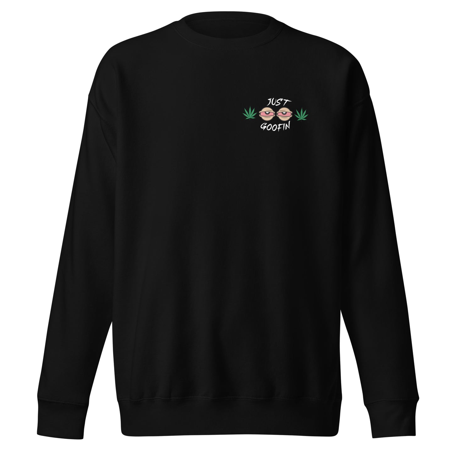 Unisex Premium Sweatshirt