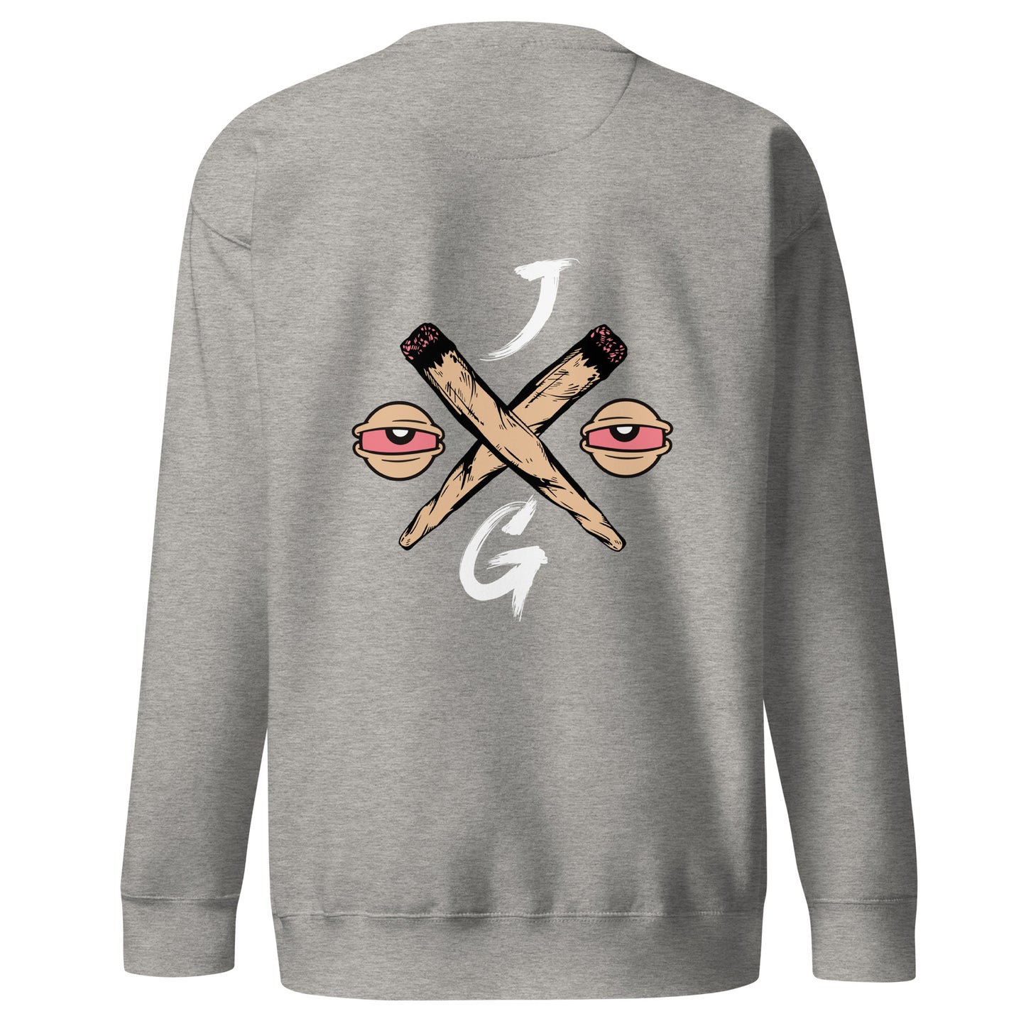 Unisex Premium Sweatshirt