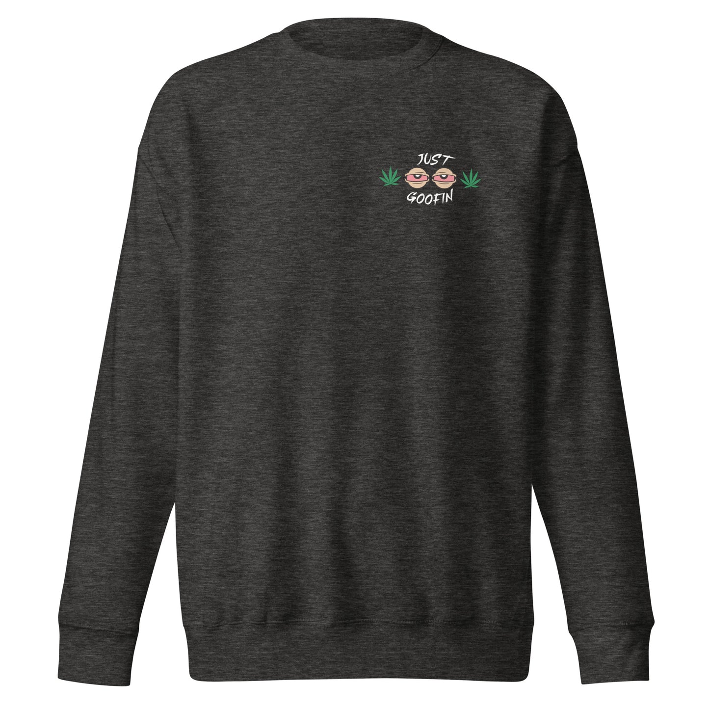 Unisex Premium Sweatshirt