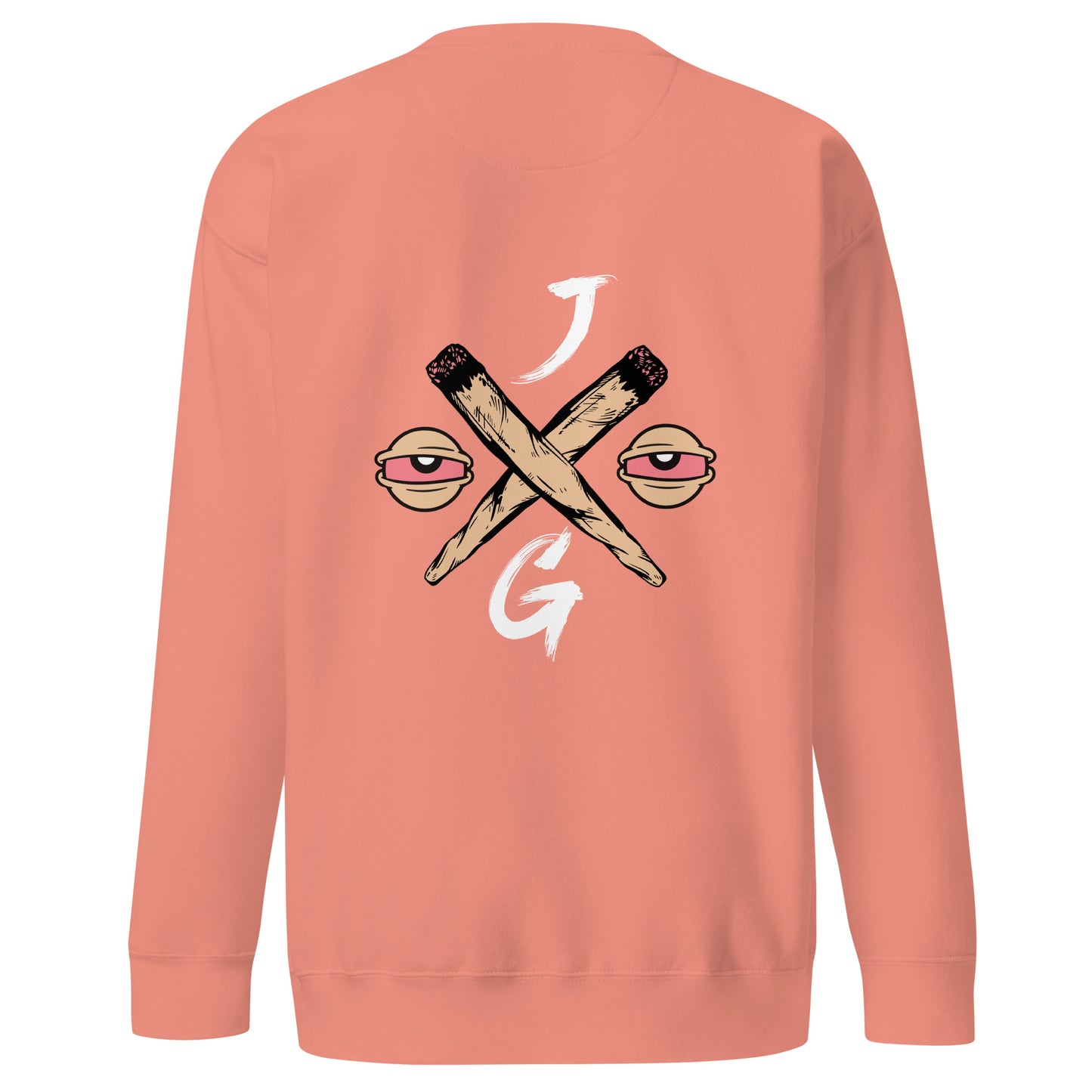 Unisex Premium Sweatshirt