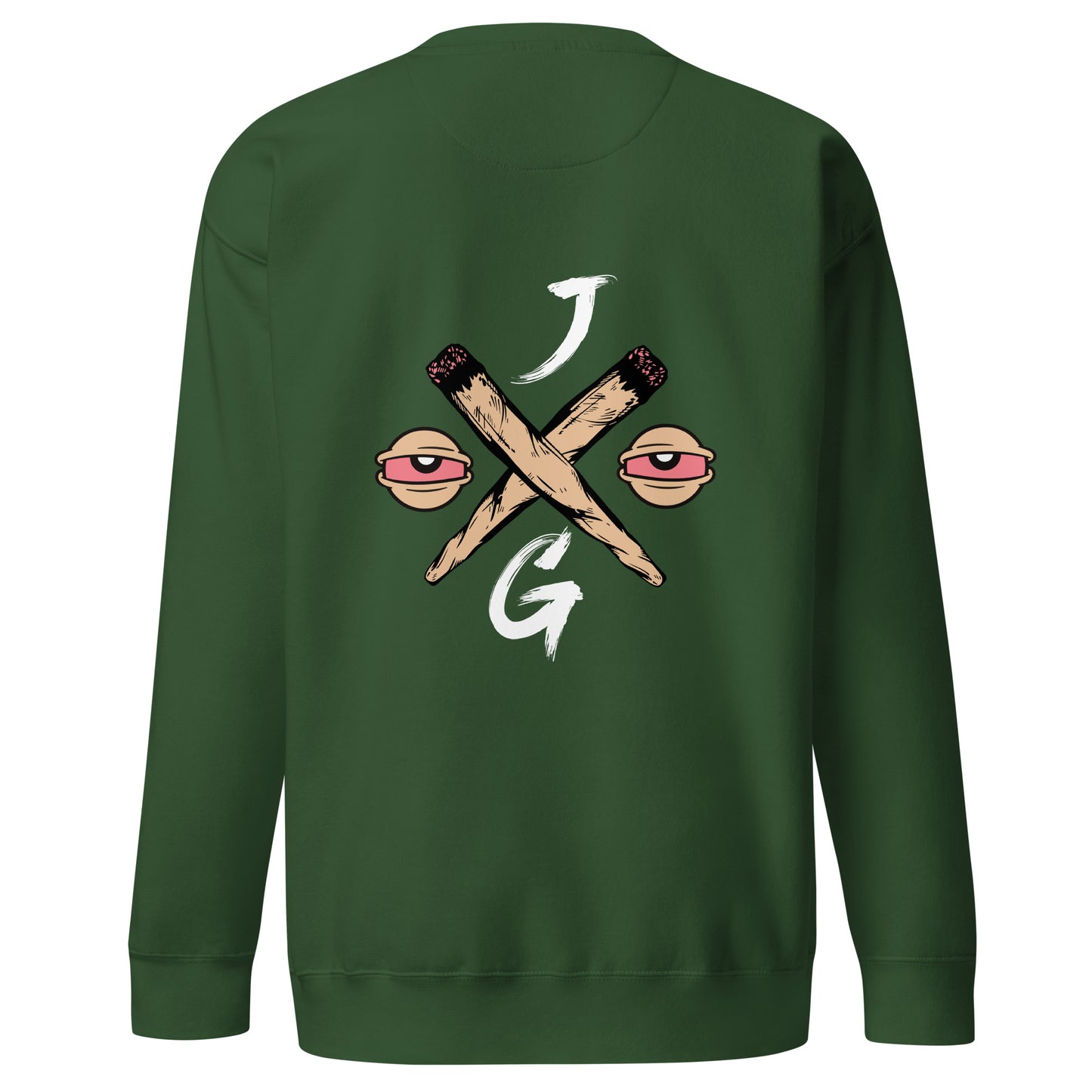 Unisex Premium Sweatshirt