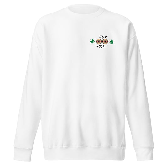 Unisex Premium Sweatshirt